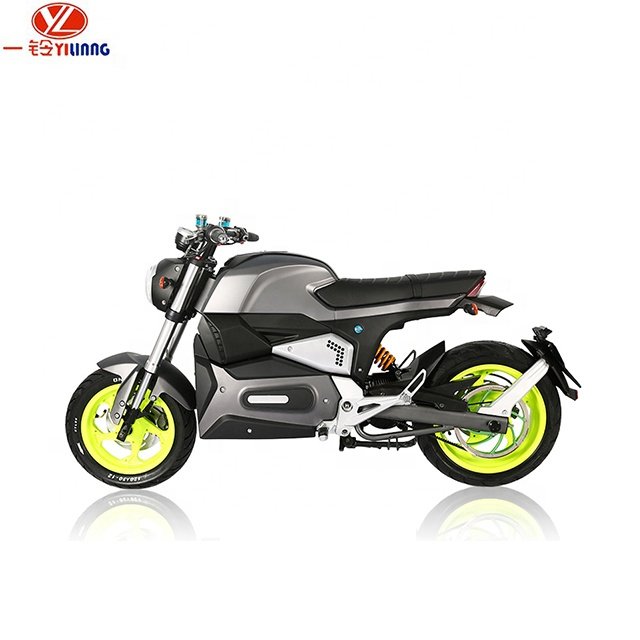 fast electric motorcycle South American Market Popular Model