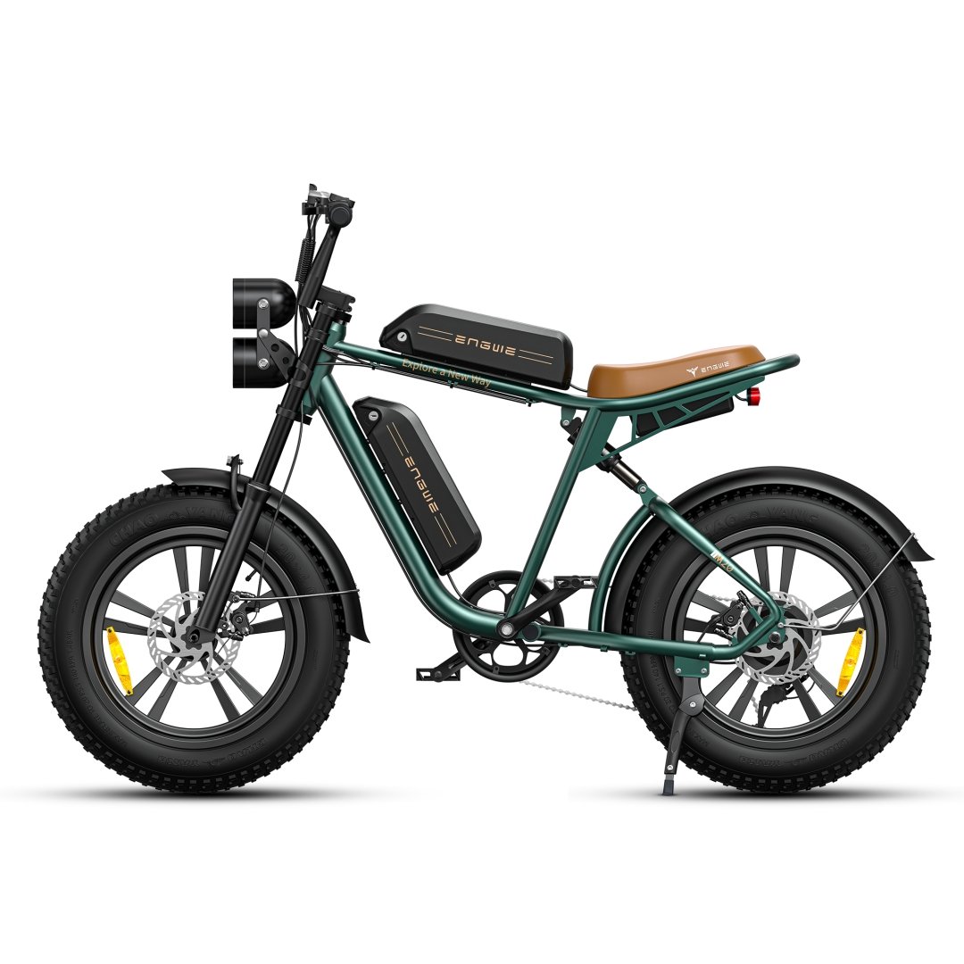 M20 electric mountain bicycle 48V26Ah 750W fat tires electric motorcycle EU US Warehouse Droppshipping electric bike
