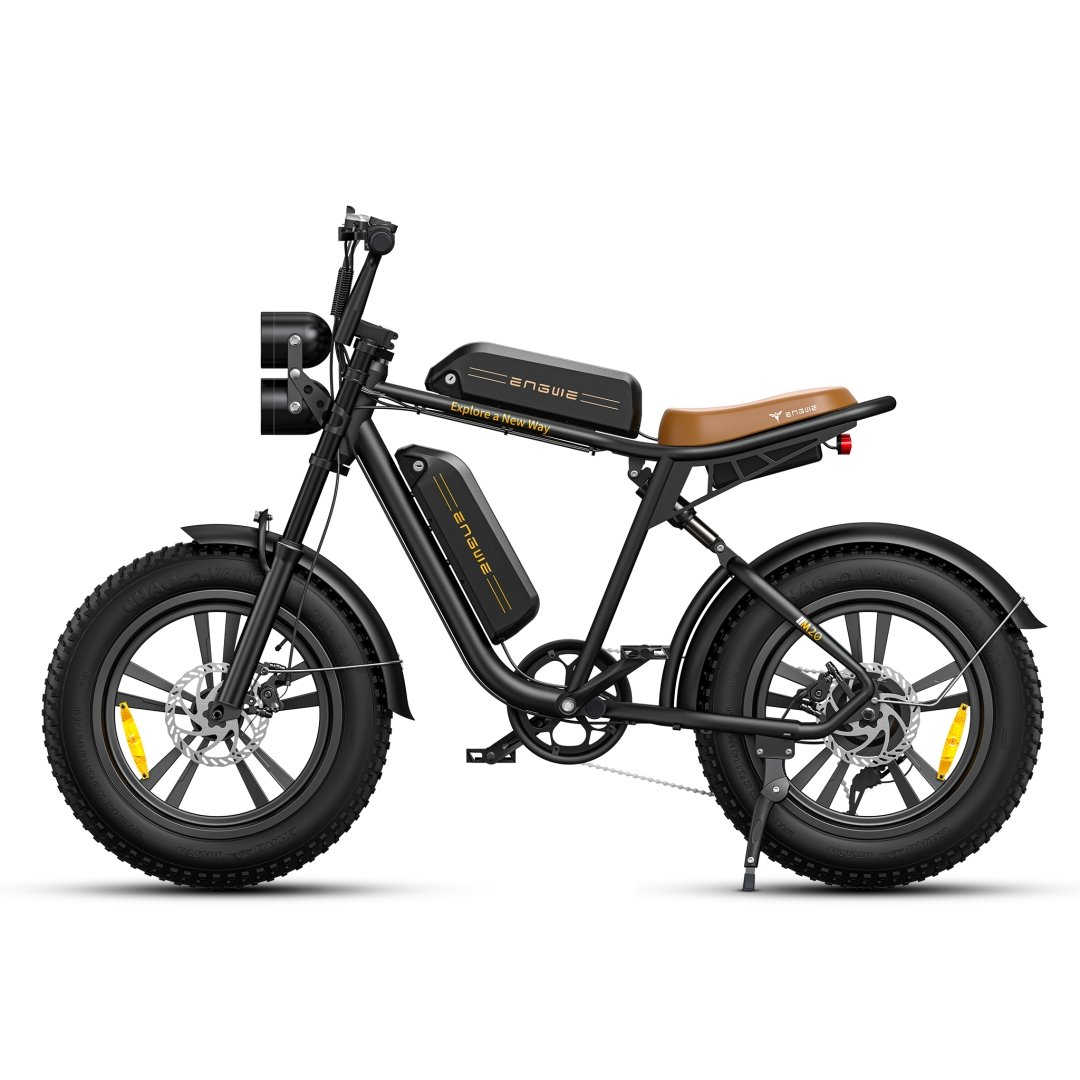 M20 electric mountain bicycle 48V26Ah 750W fat tires electric motorcycle EU US Warehouse Droppshipping electric bike