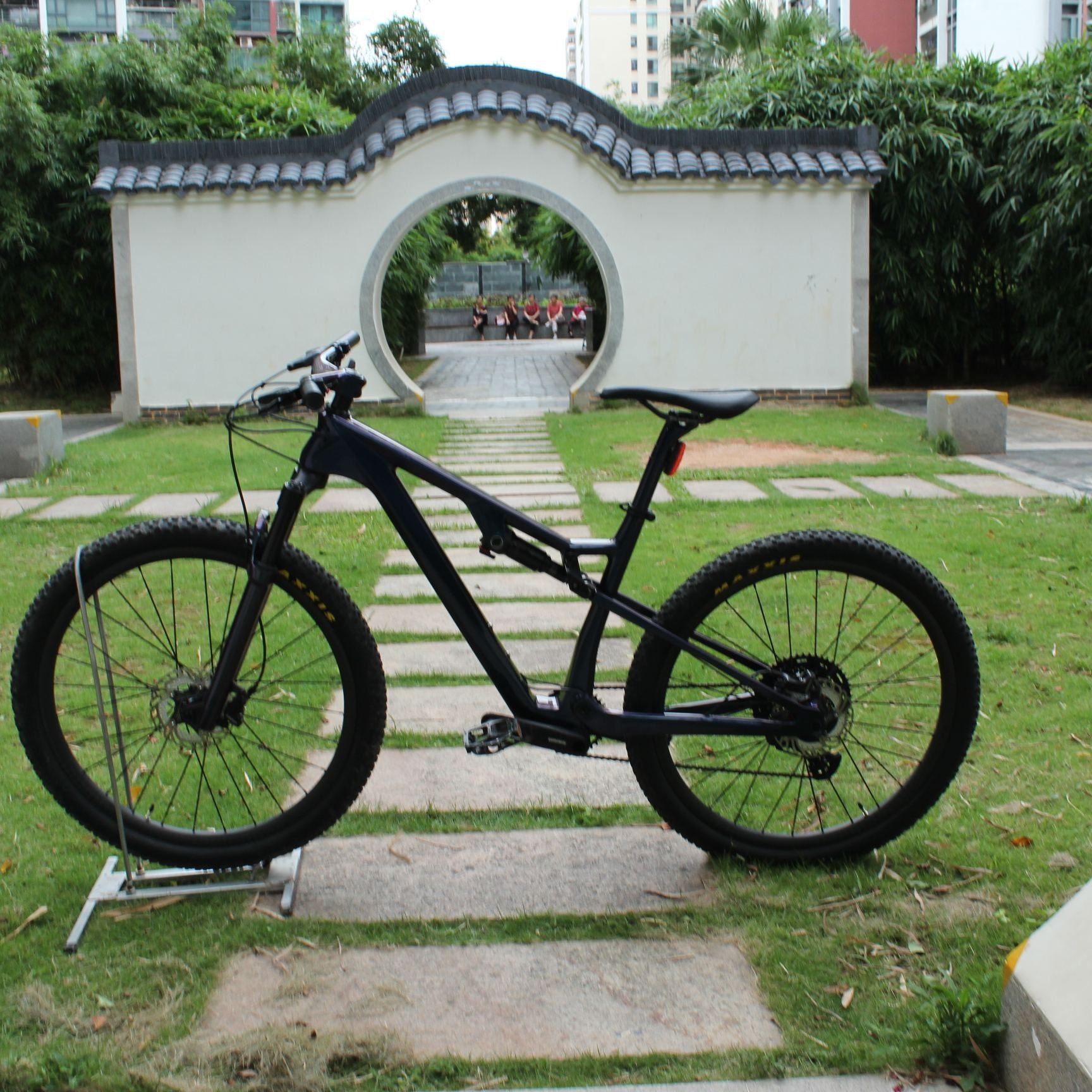 unique products to sell front and rear suspension mountain bike full suspension bike high quality durable