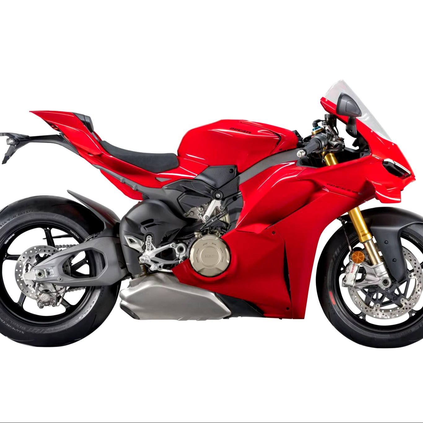 NEW ORIGINAL 2024 Ducatis PANIGALE V4 SP2 Sportbike 4 stroke 1103cc Motorcycle