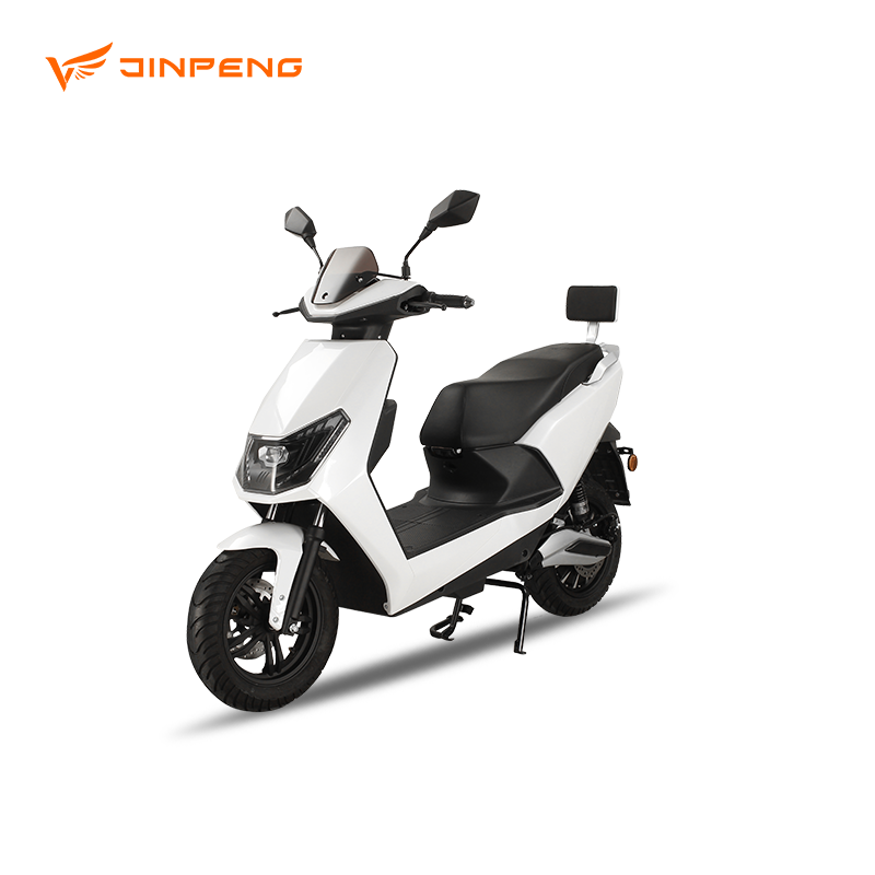 JINPENG The cheapest New 72v 30ah 1500w Powerful off Road Pedal Assisted Electric Motorcycle Scooter Cit