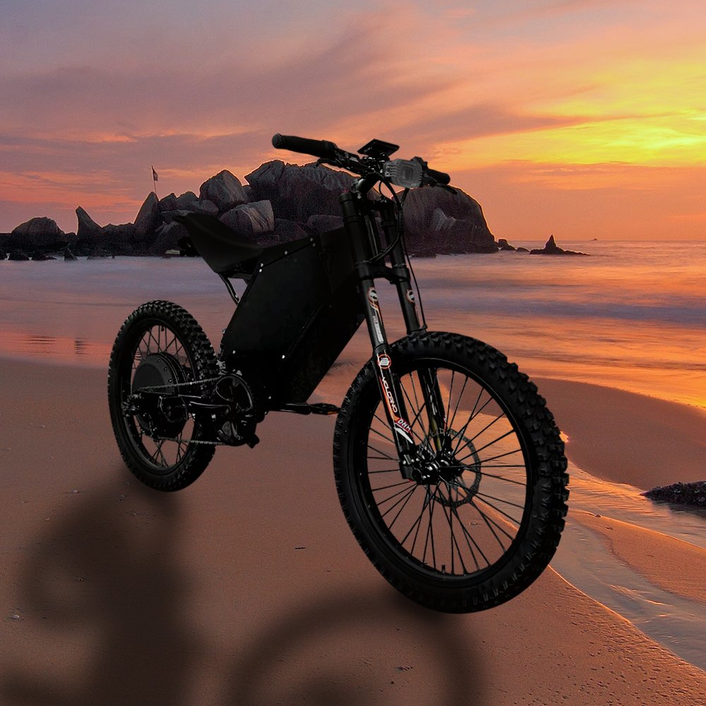 New style Electric Bike Hot Selling E Bicycle 15000w 72v 21" Cheap Electric Bicycle Electric Bike Cycle 80km Ebike E bike 12000w