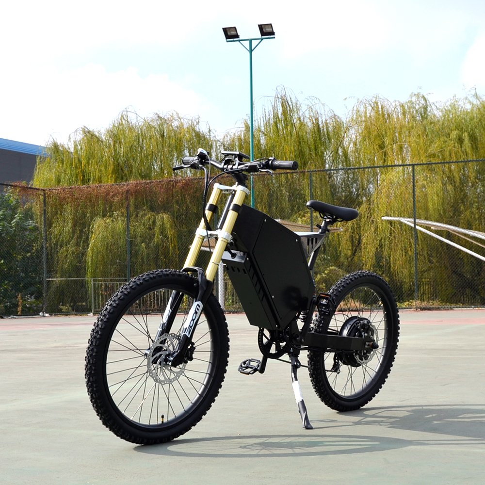 New style Electric Bike Hot Selling E Bicycle 15000w 72v 21" Cheap Electric Bicycle Electric Bike Cycle 80km Ebike E bike 12000w