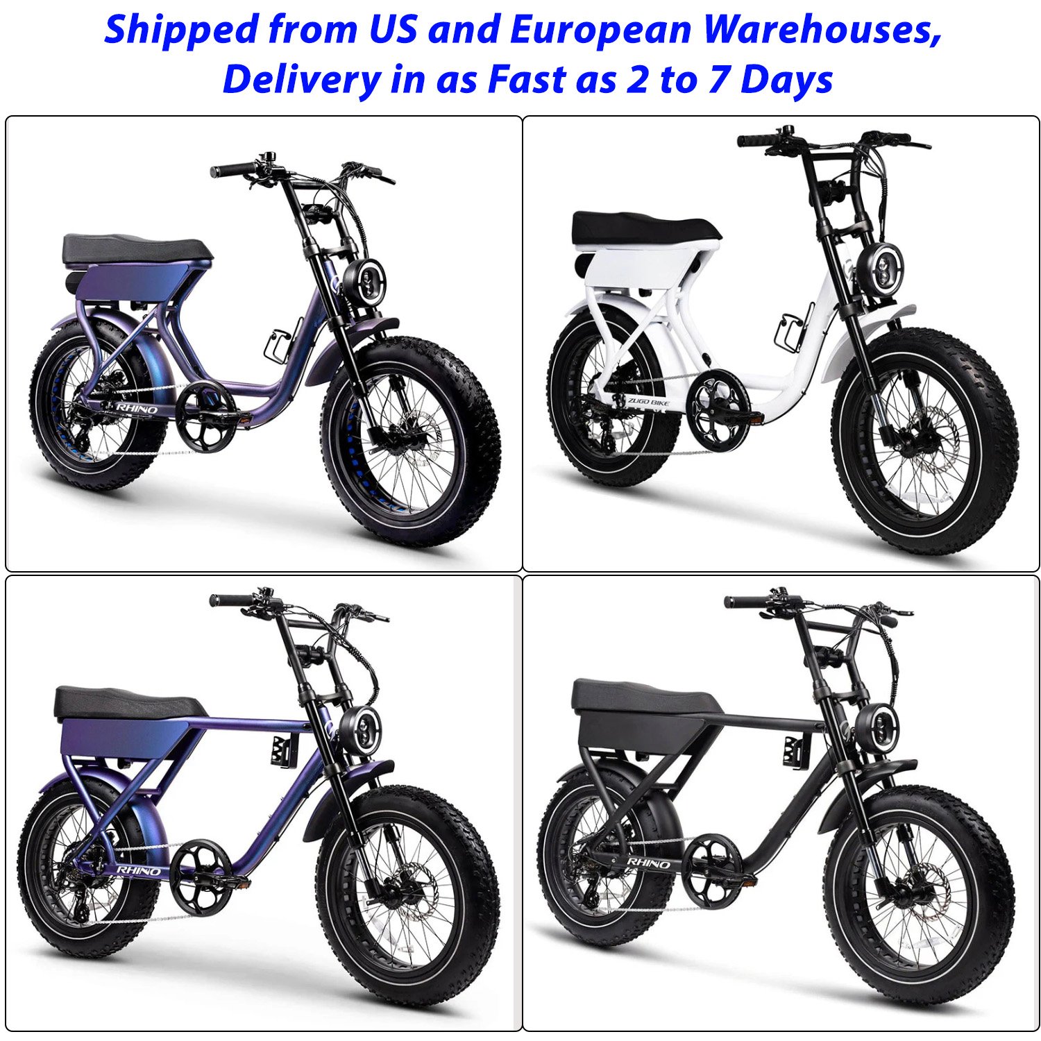 us eu stock warehouse electric moped bike 48v electric city bike scooter ebike electric mountain bike with 20 inch tire canada