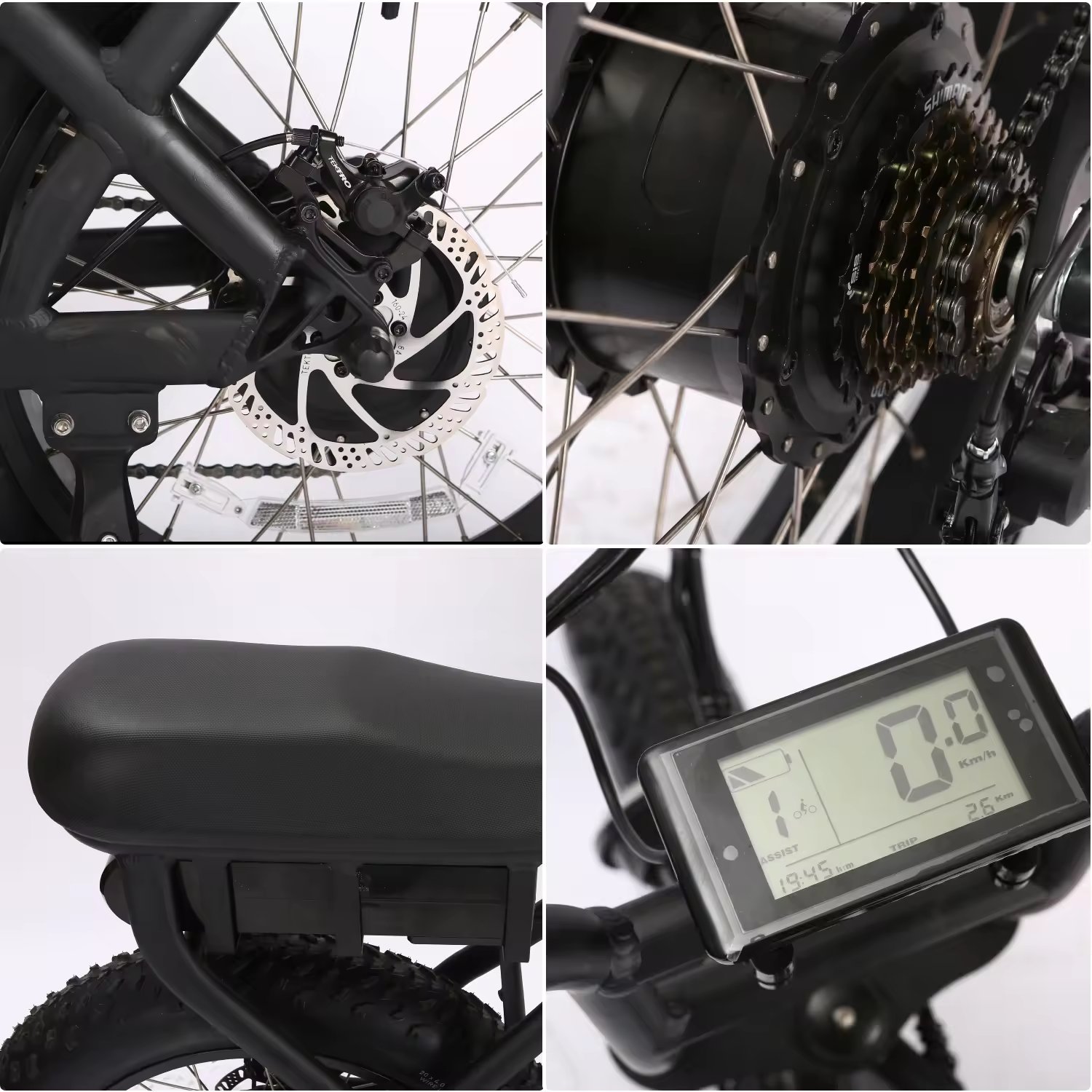 us eu stock warehouse electric moped bike 48v electric city bike scooter ebike electric mountain bike with 20 inch tire canada