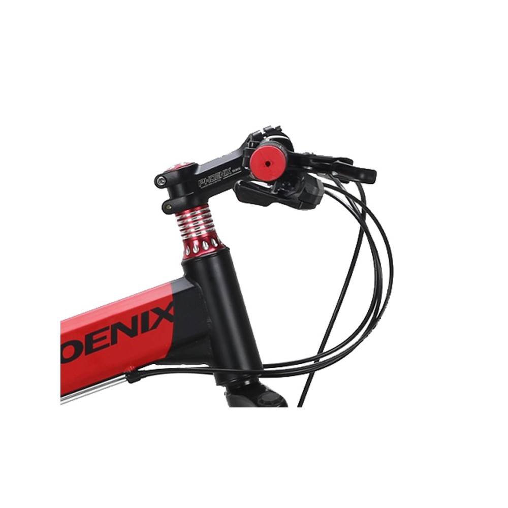 Hot sale foldable 21 speed mountain folding bike made with EN