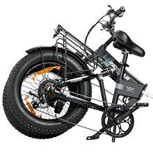 US Stores new electric city bike fully suspended 1000W powerful mountain bikes adult electric bicycles