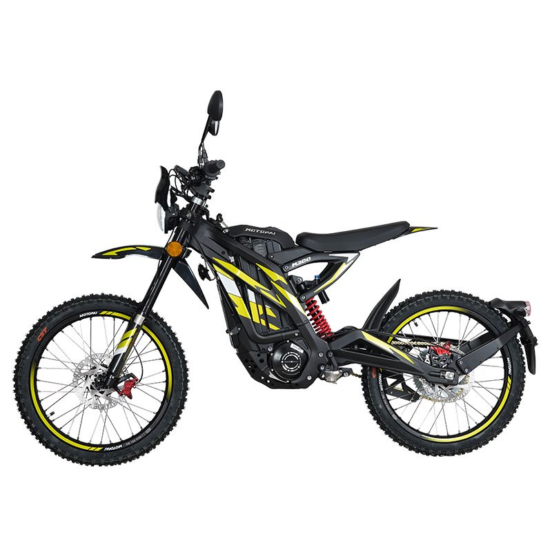 Big Wheel On Road E Bike Electric Battery Operated Brushless Dirt Pit Bike Motorcycle Sportbike Motocross Bike For Sale