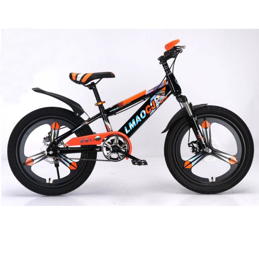 Oem Kids Mountain Bicycle Children Cycle 6-15 Years Old 20 Inch Sports Kids Bike Children Steel Mountain Bike