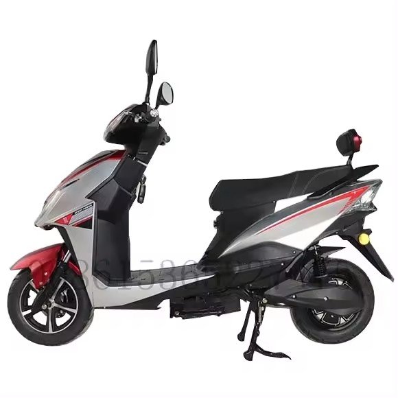 2024 Cheap High Quality Fast Scooter Electric Cool Electric Motorcycle Scooter 60v 72v 20ah 1000w 2000w Popular Electric Scooter