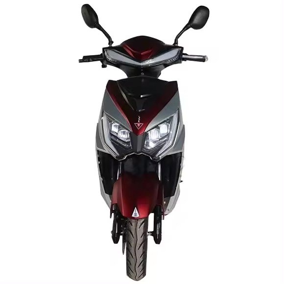 2024 Cheap High Quality Fast Scooter Electric Cool Electric Motorcycle Scooter 60v 72v 20ah 1000w 2000w Popular Electric Scooter