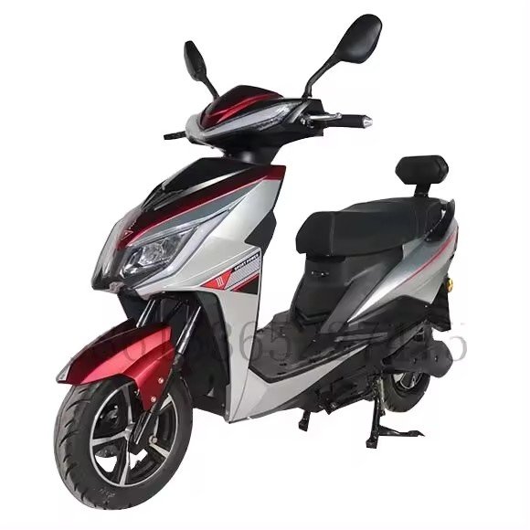 2024 Cheap High Quality Fast Scooter Electric Cool Electric Motorcycle Scooter 60v 72v 20ah 1000w 2000w Popular Electric Scooter