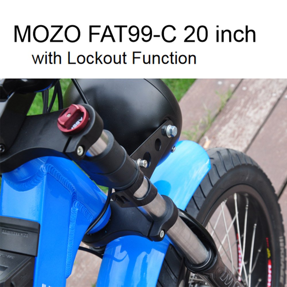 Lohas Hot Sale 48V 500W Rear Hub Motor Electric Hybrid Bike Full Suspension Electric Bicycle