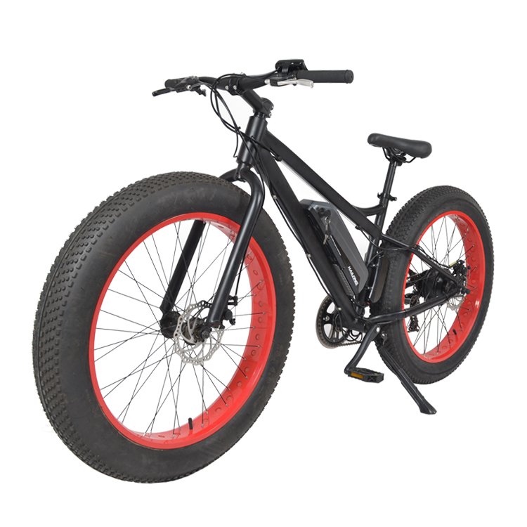 Hot-Selling High Quality Electric City Road Bike 1000W/48V/17.5ah Hub Brushless Motor lithium Battery Electric City Bike