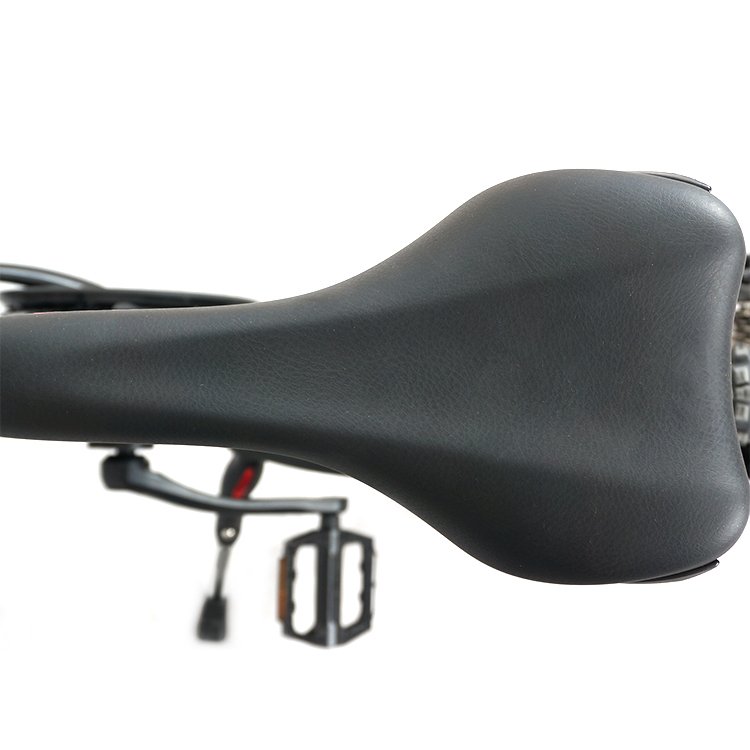 Europe market hot sale 27.5'' adult electric mountain e bike 36V 250W 10.4Ah E-MTB with Shimano 24 speed