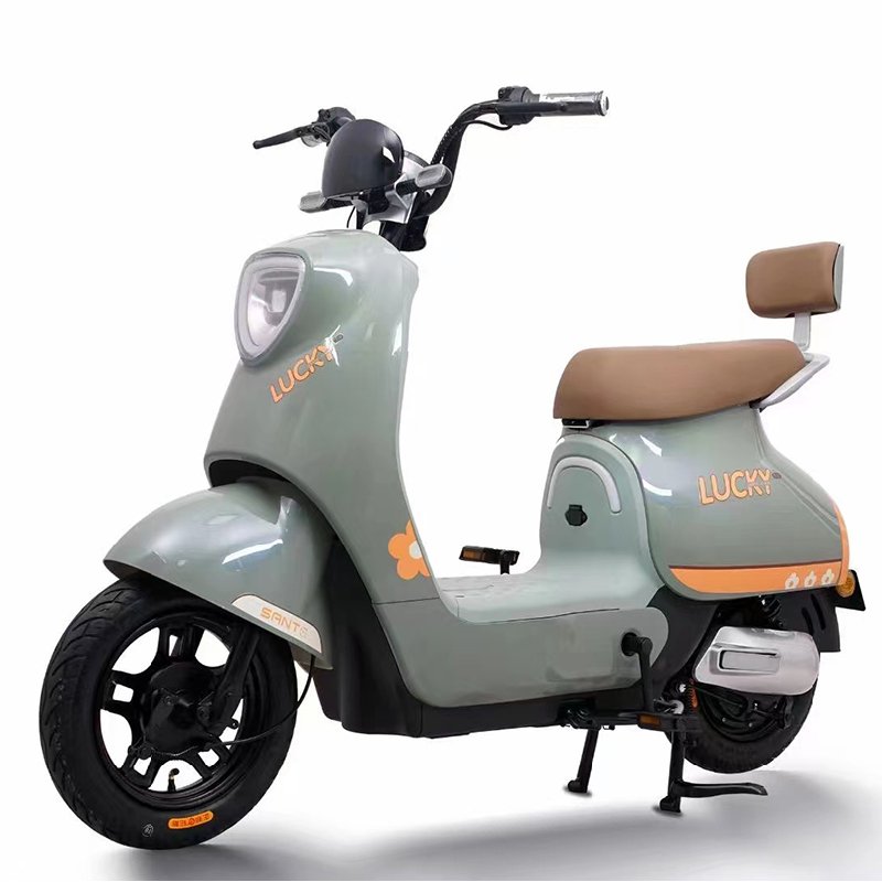 electric scooter 14-inch Classic Design Electric Bike Cheap Chinese electric bicycle