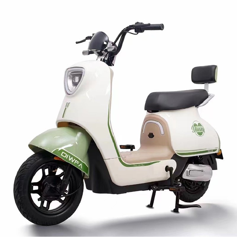electric scooter 14-inch Classic Design Electric Bike Cheap Chinese electric bicycle