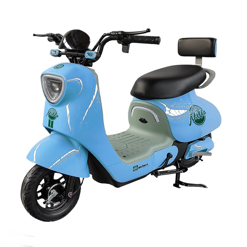 electric scooter 14-inch Classic Design Electric Bike Cheap Chinese electric bicycle