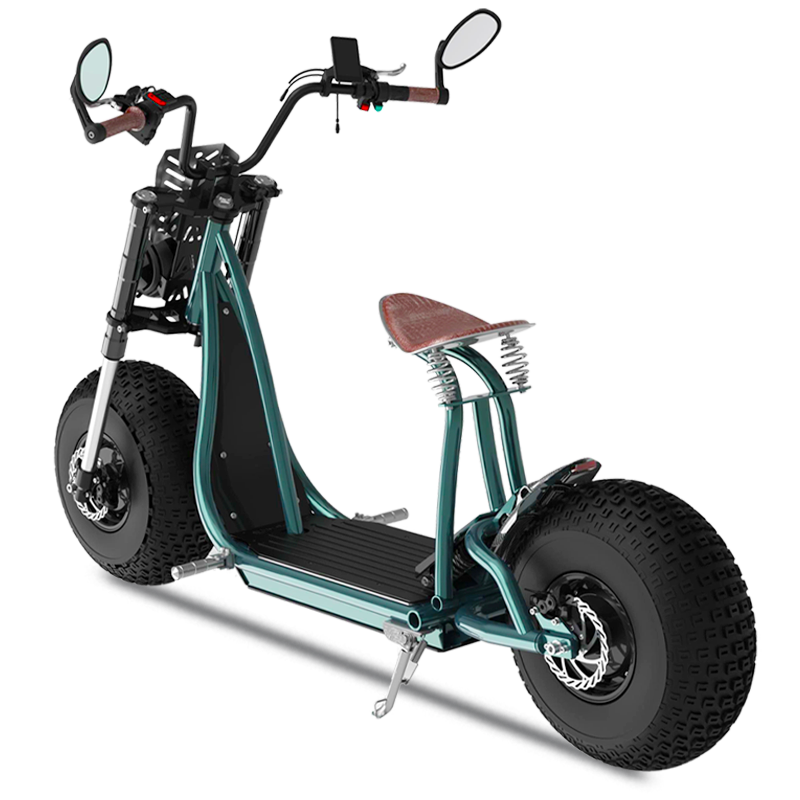 Cruiser ebike 1500w 3000w fat ebike dual motor options retro electric bike motorcycles