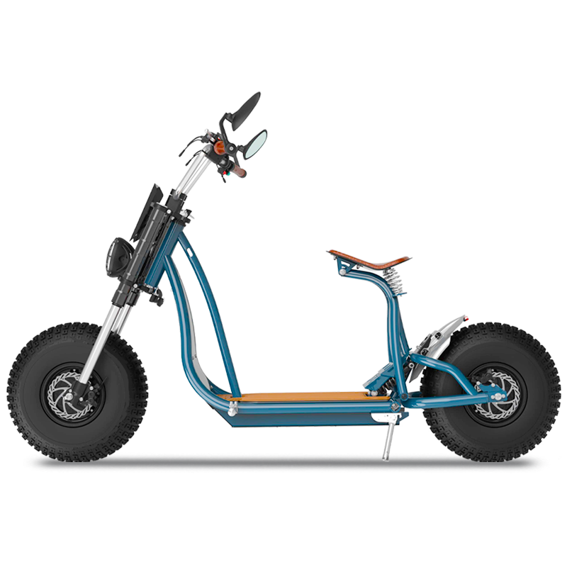 Cruiser ebike 1500w 3000w fat ebike dual motor options retro electric bike motorcycles