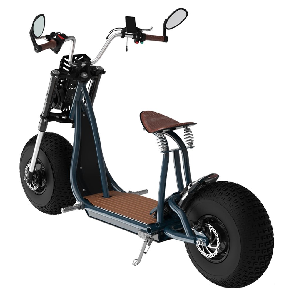 Cruiser ebike 1500w 3000w fat ebike dual motor options retro electric bike motorcycles