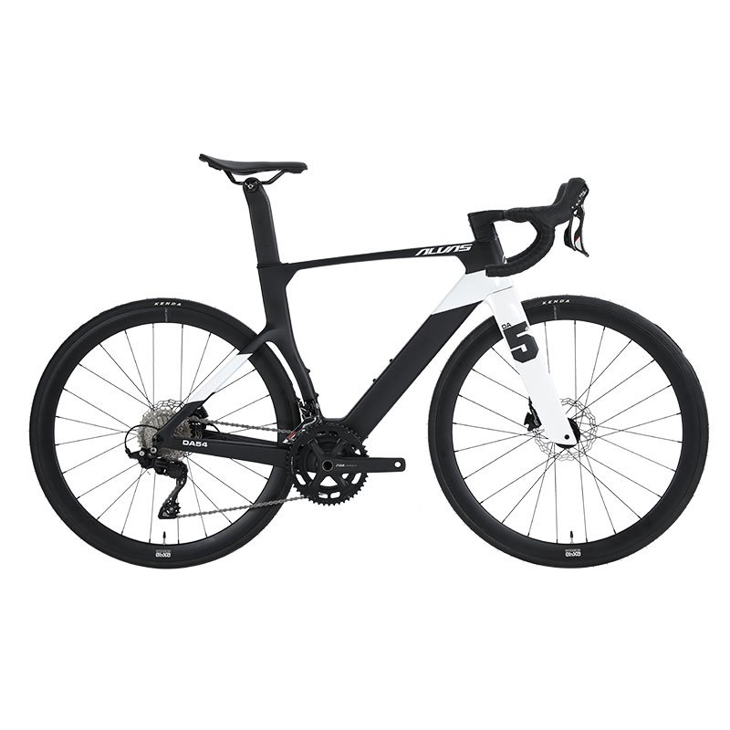 Export 22 24 Speed Wireless Mountain Bike 26'' Tire Rival Etap Groupset 700C Road Bike Carbon Fiber Road Bike For Racing Cycle