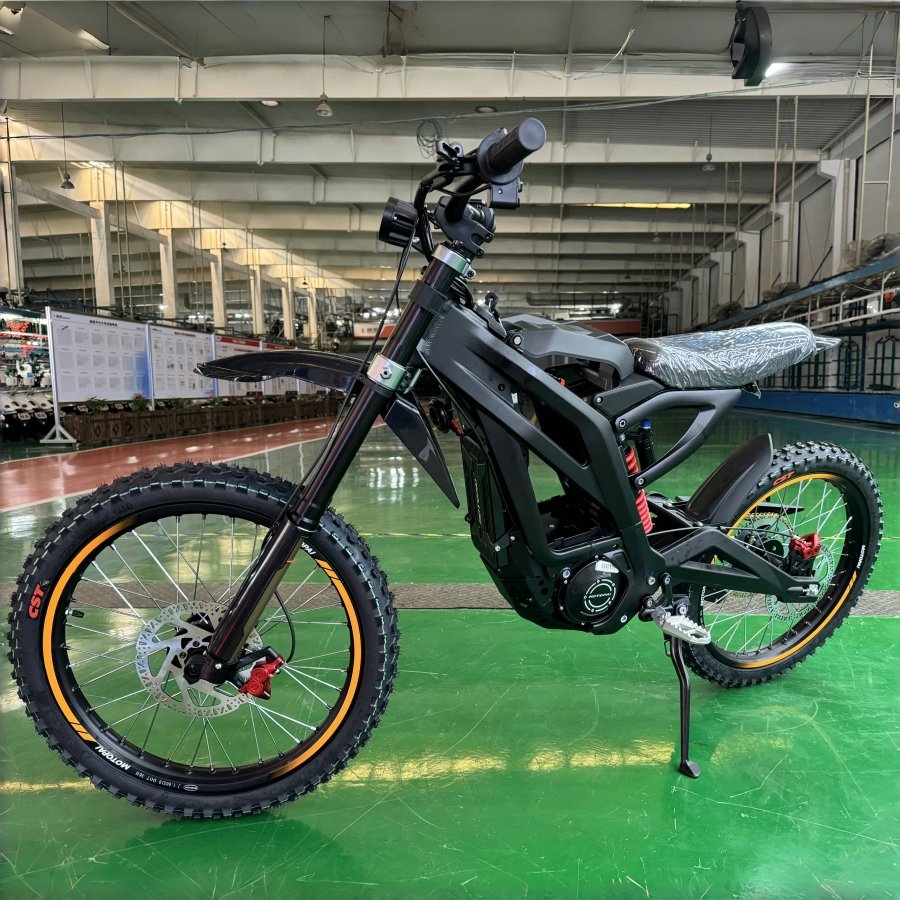E road bike 2024 Adult Motorcycle Best E Mountain Bike Fast 12000W Enduro Motorcycle Ebike electric dirt bikes for sale