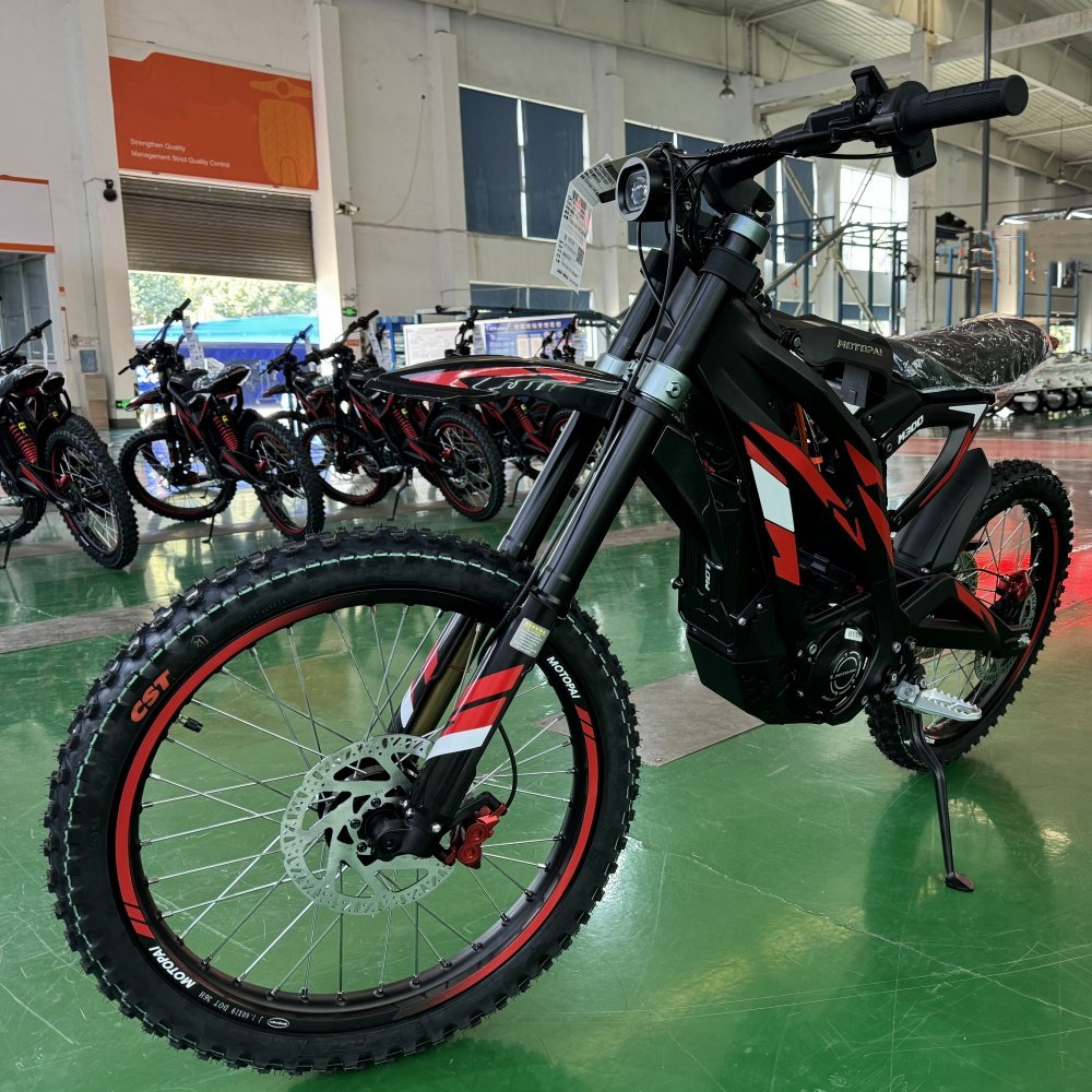 E road bike 2024 Adult Motorcycle Best E Mountain Bike Fast 12000W Enduro Motorcycle Ebike electric dirt bikes for sale