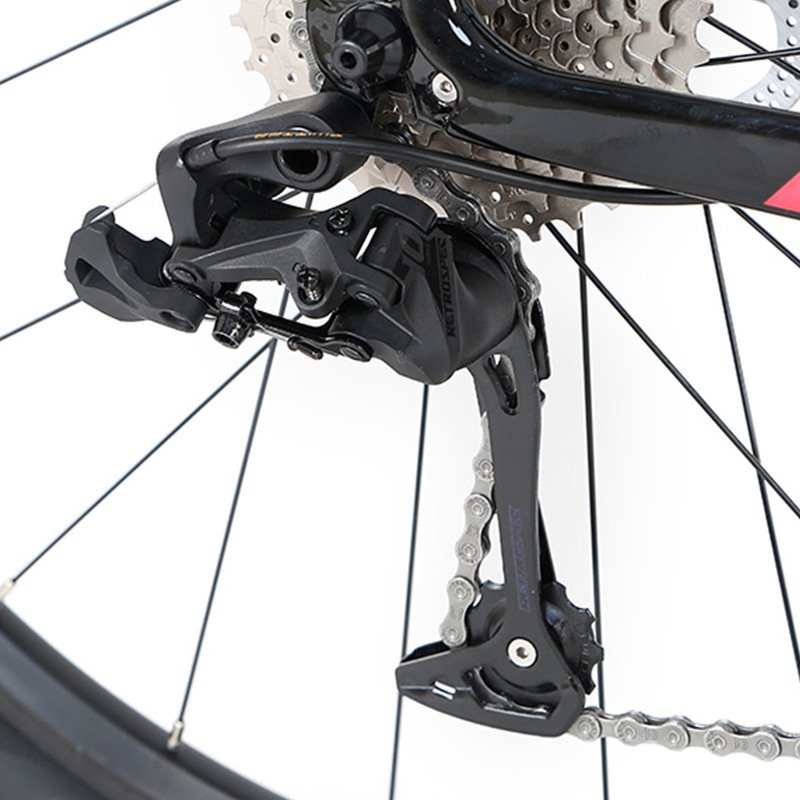 High-quality 29 inch Mountain bike carbonfiber MTB for adult