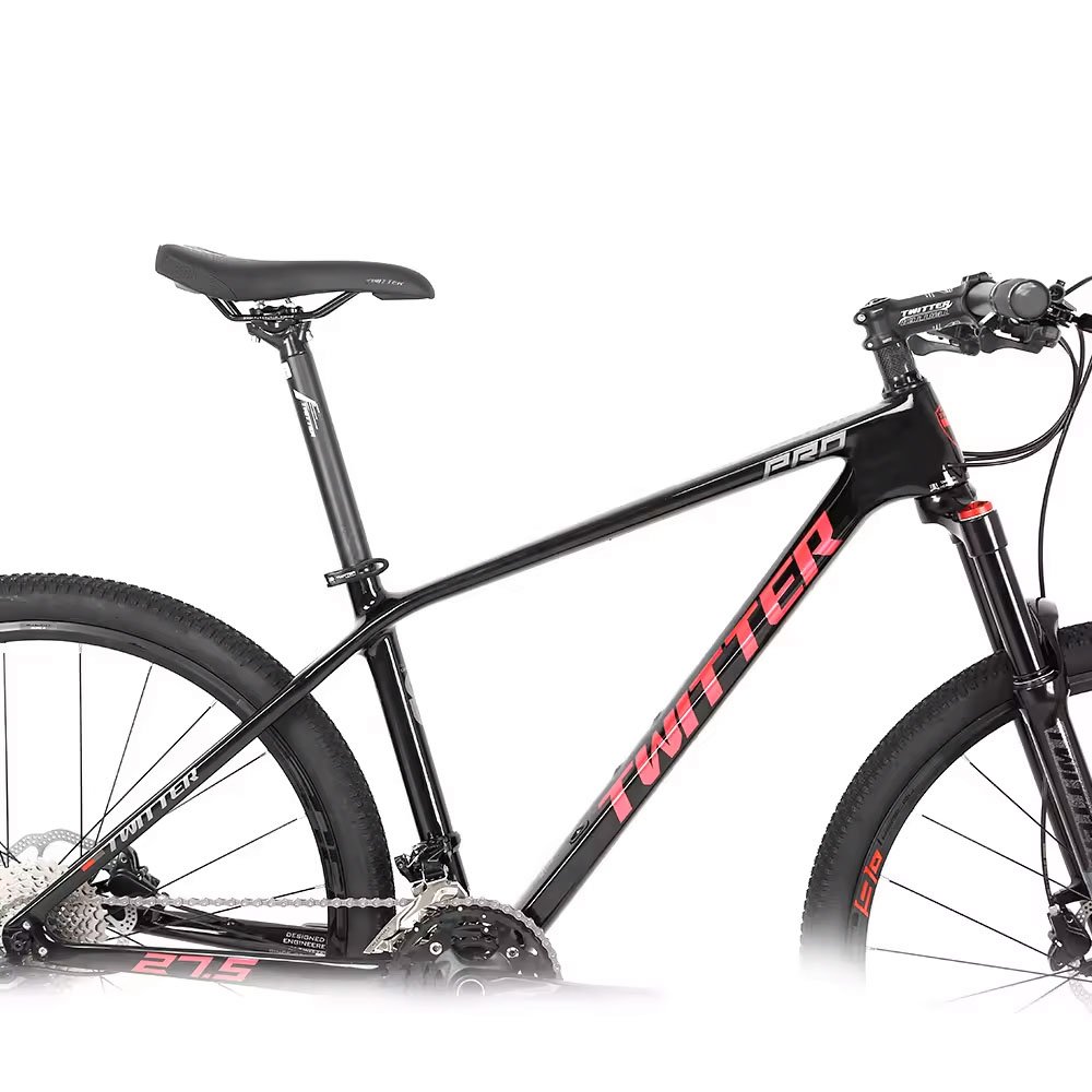 High-quality 29 inch Mountain bike carbonfiber MTB for adult