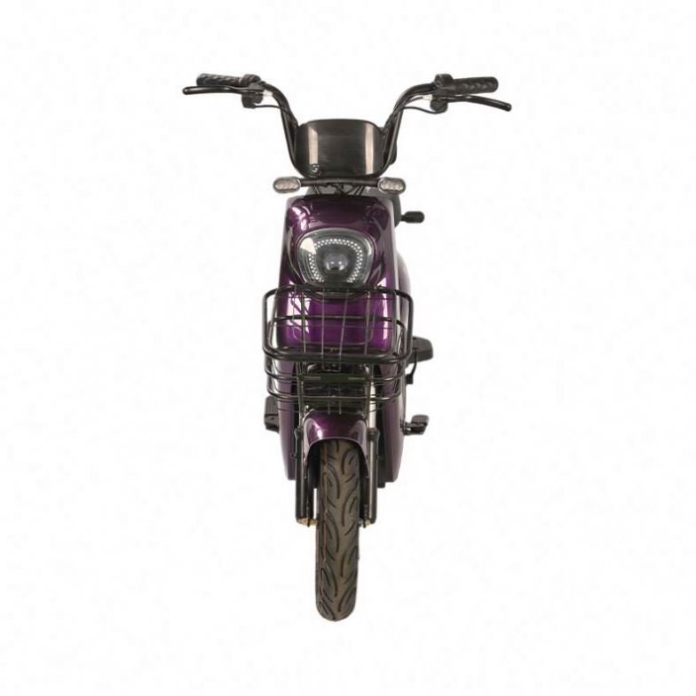 Hot selling 48v/60v 500w 20ah/20ah large capacity battery waterproof foldable 14inch electric city bike
