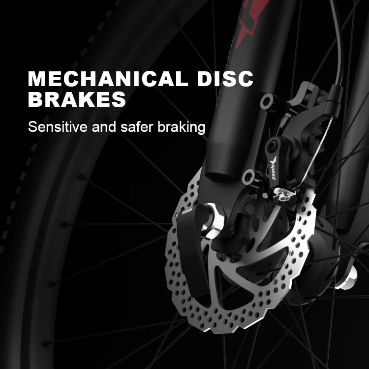 High Power 26 Inch 36V 250W 350W 500W Electric Mountain Road E Bike Bicycle Ebike Mtb electric bike adult