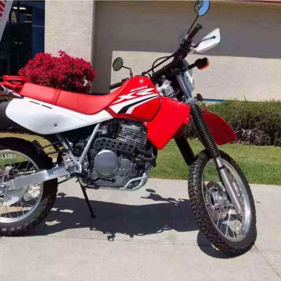 2023 SALES HONDAS XR650L Motorcycles