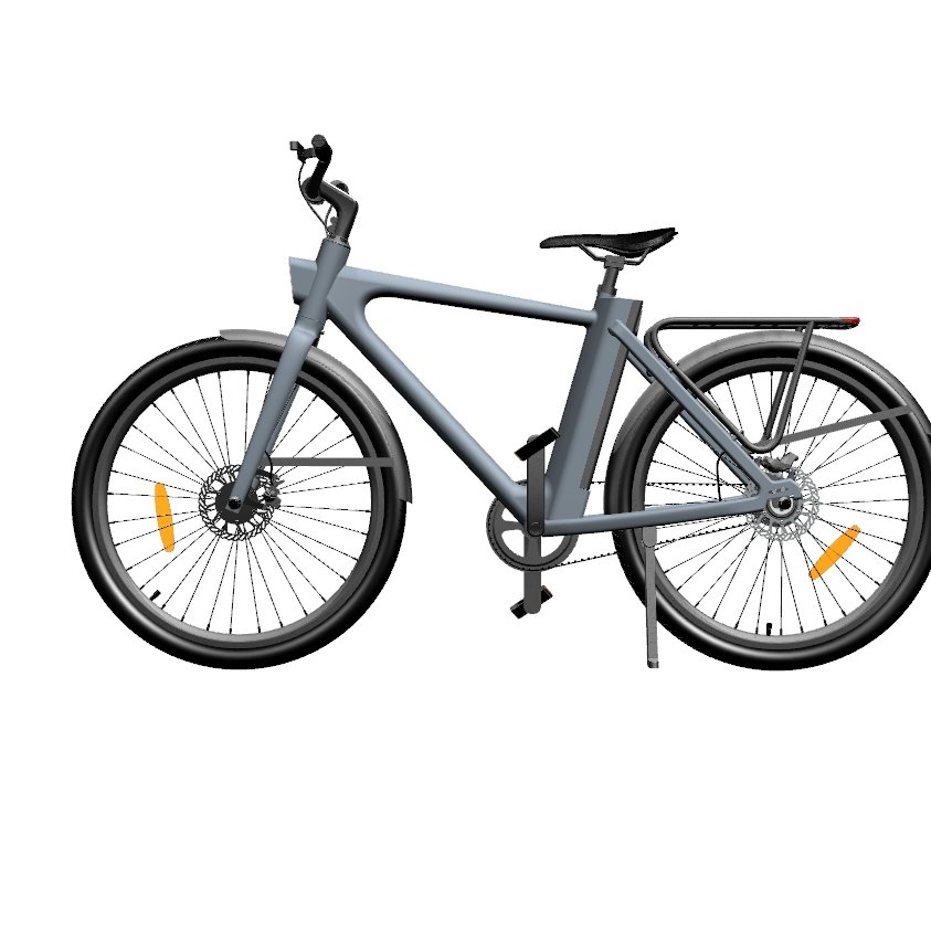 2022 Newest Electric city bicycle with Built-in battery Fashion model bicycle Populra road Electric Bike