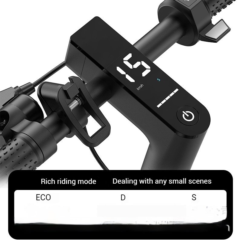 US EU Warehouse Fast M365 Smart Electric Scooter LED LCD Meter Electric Scooter Scooter