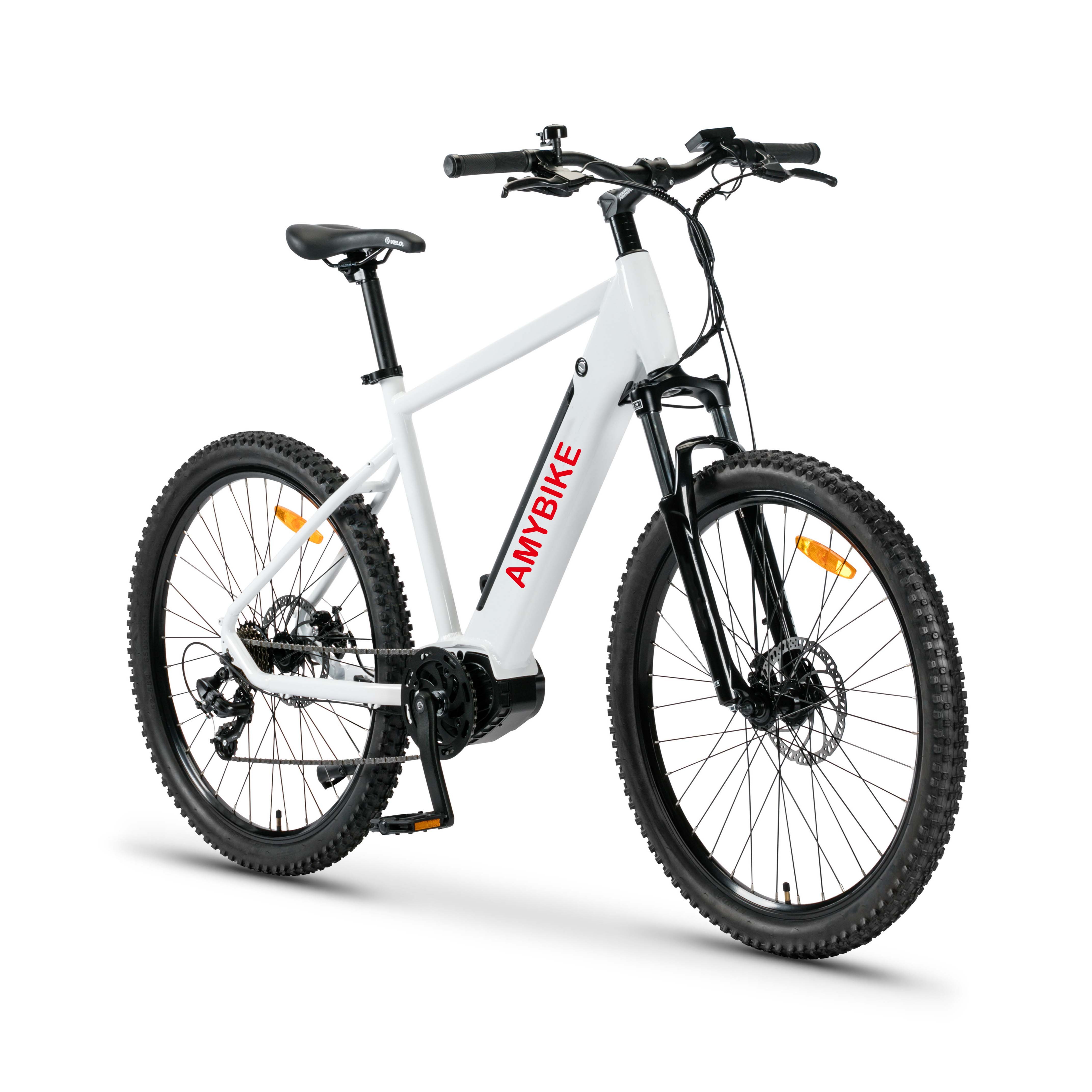Ebike Middle Motor-drive Electric 36V 250W Electric Mountain BIKE