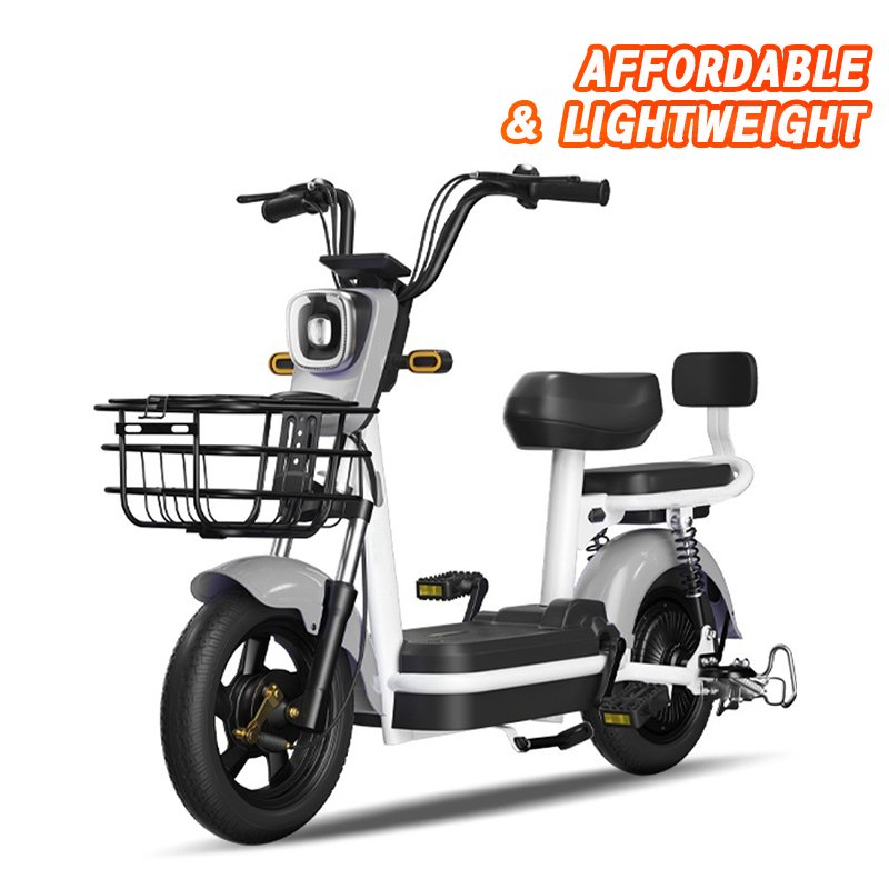 Electric scooters electric city bike two wheels dual motor electric scooter for adult