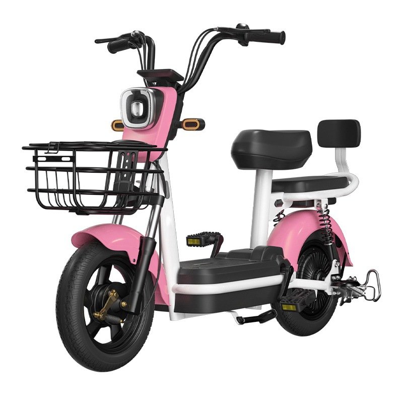 Electric scooters electric city bike two wheels dual motor electric scooter for adult