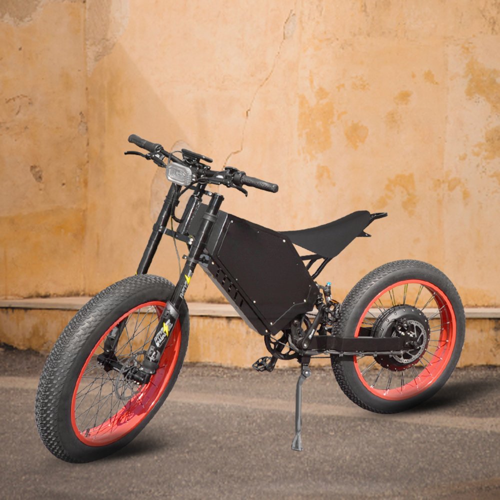 Hot Sale Sur ron k5 ebike 3000W cs20 5000w ebike 8000W e dirt bike 12000w Electric Bicycle 72V electric mountain bike