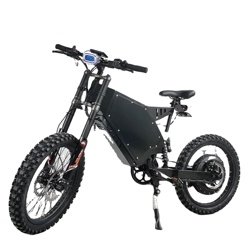 15000W Ebike 70ah EVE cell