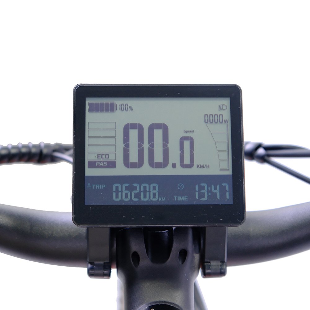 Super quality mexico powerful moped electric fat tire bike 500w 1500w mountain electric bike 1000w