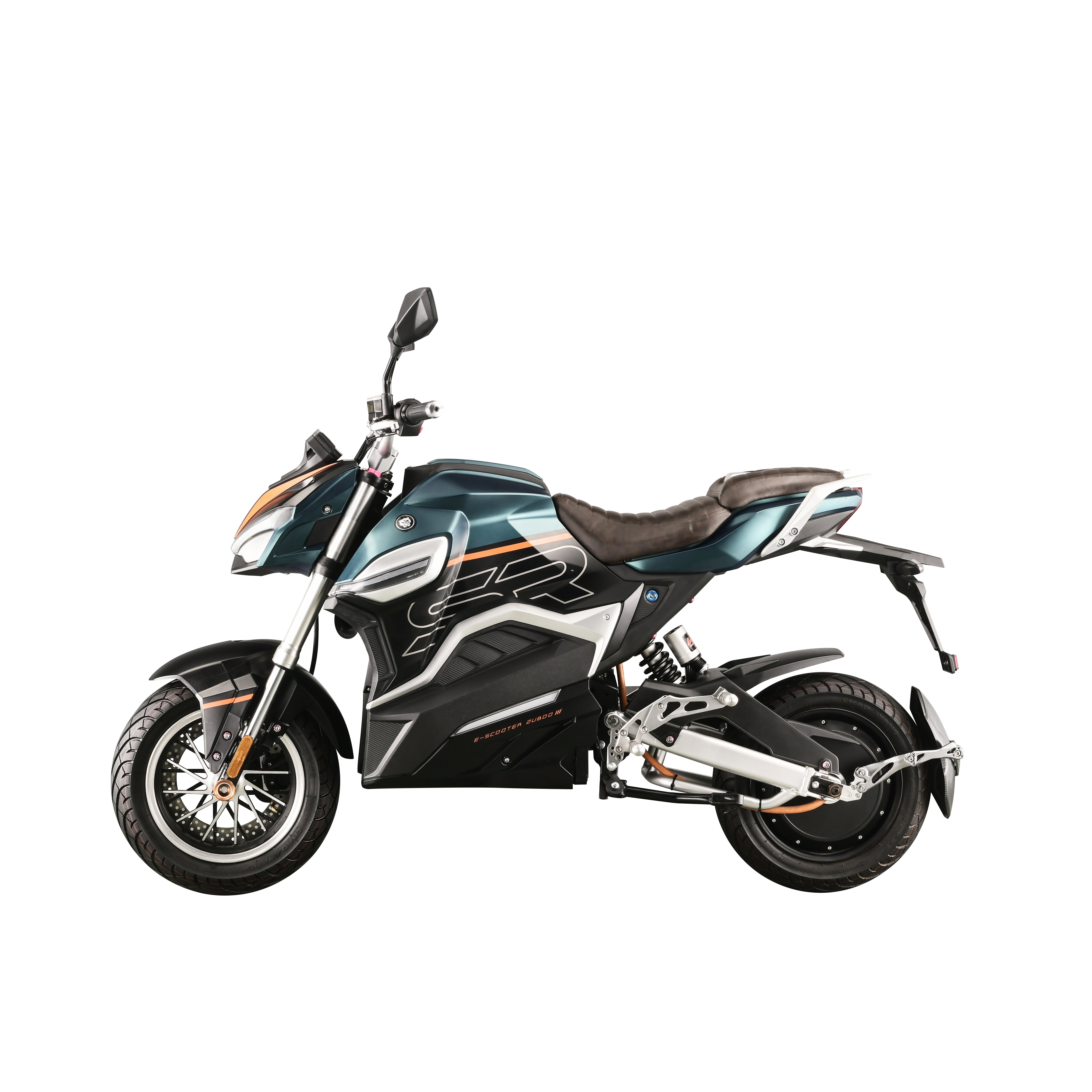 Competitive Price High Power Cheap Electric Motorcycle High Speed Electric Motorcycle Motorbike