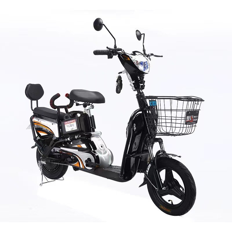 Electric City Bike High quality electric scooter electric bike 48V 20 ah Electric Mobility Scooter Bike