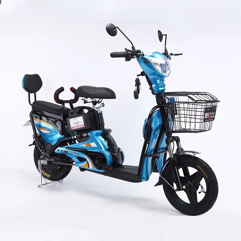 Electric City Bike High quality electric scooter electric bike 48V 20 ah Electric Mobility Scooter Bike