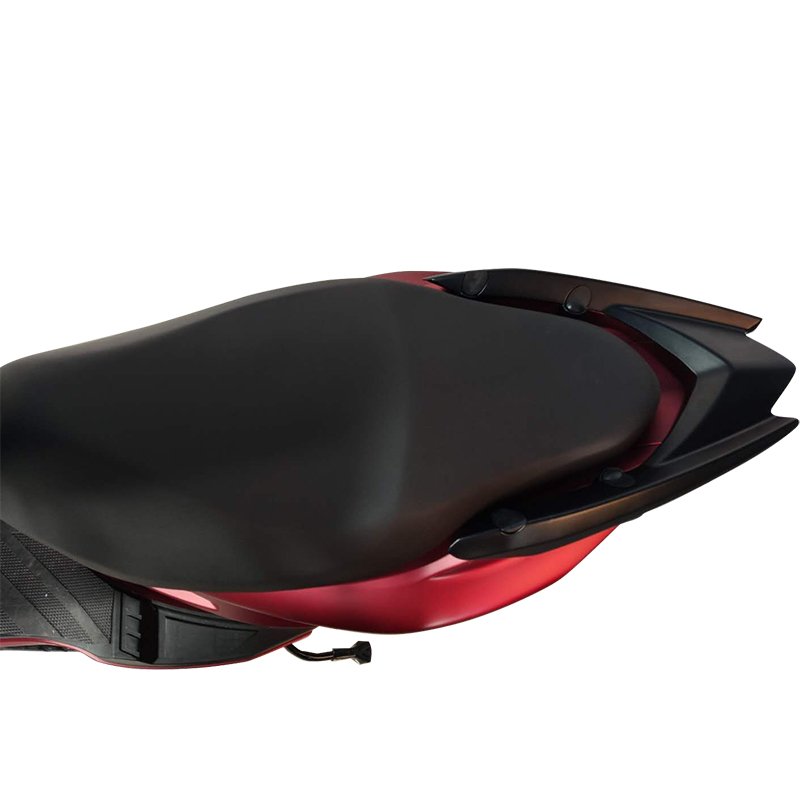 Wuxi Tenghui Engtian Customized 1500W 72V20AH 48V Sportbikes Electric Scooter for Adults Featuring 3.0-10 Lead Acid Battery