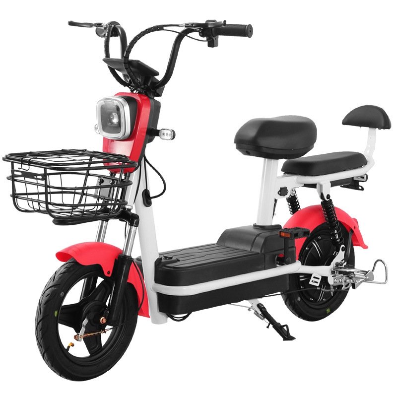 Hot Selling Good Price High Quality Ready To Supply 48V 350W 500W Electric City bike Best Electric Bike Motorcycle For Adults