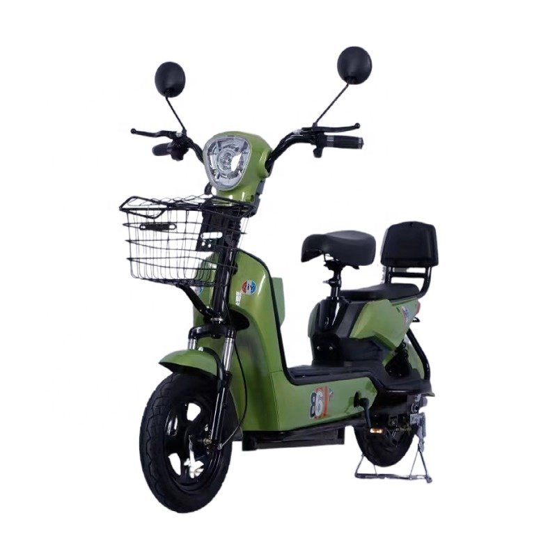 2022 Promotion Adult Electric City Bike urban Electric Bicycles 350W electric scooters for Adult