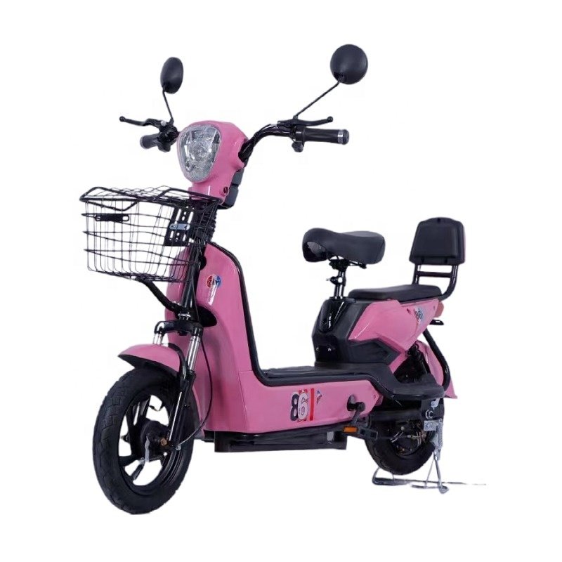 2022 Promotion Adult Electric City Bike urban Electric Bicycles 350W electric scooters for Adult
