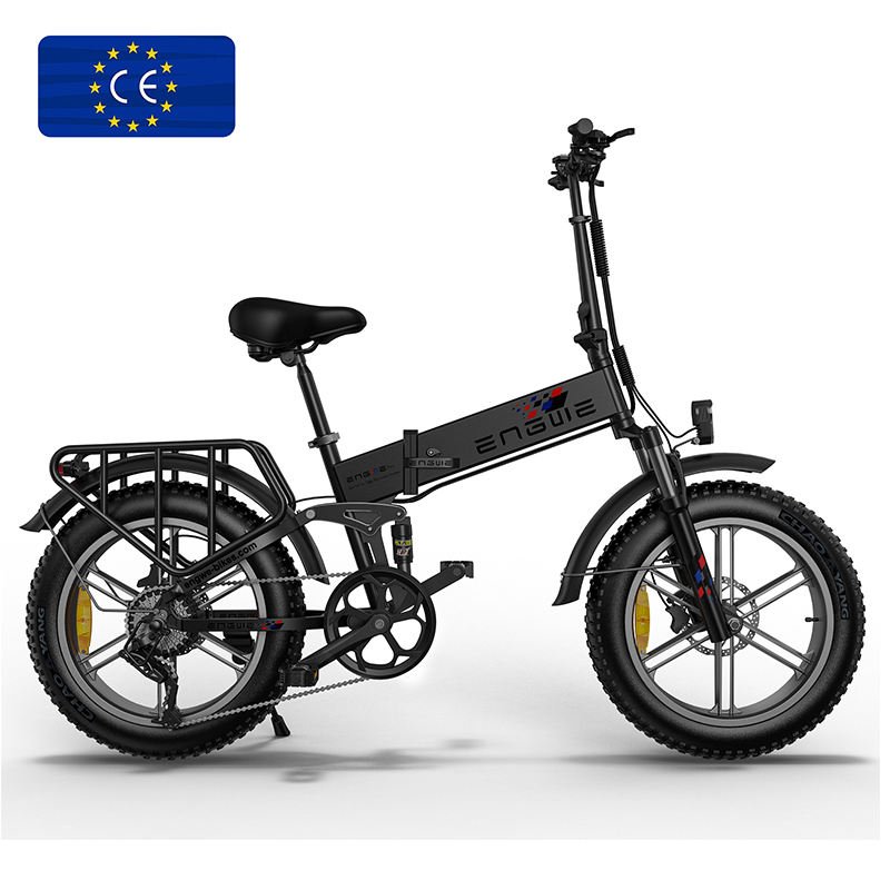 customize ENGINE X ODM/OEM ENGWE Bike 48V13A electric Bicycle 250-750W Mountain Fat tire electric Bike